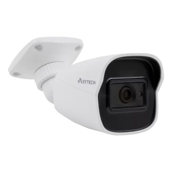 Camera 4 in 1 AnalogHD 5MP