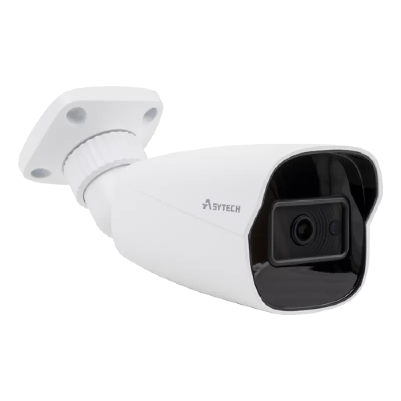 Camera 4 in 1 AnalogHD 5MP