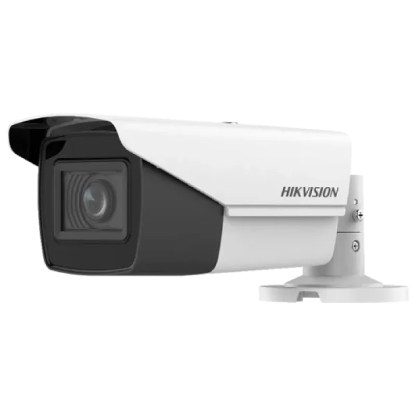 Camera analog 4K