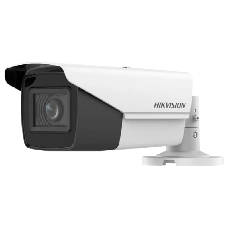 Camera analog 4K