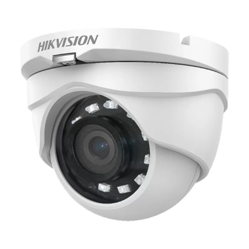 Camera Analog HD 2MP