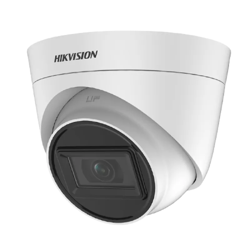 Camera Analog HD 5MP