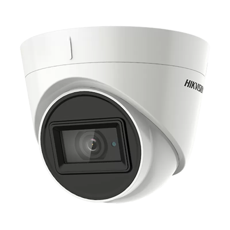 Camera Analog HD 5MP