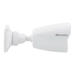 lentila 2.8 mm