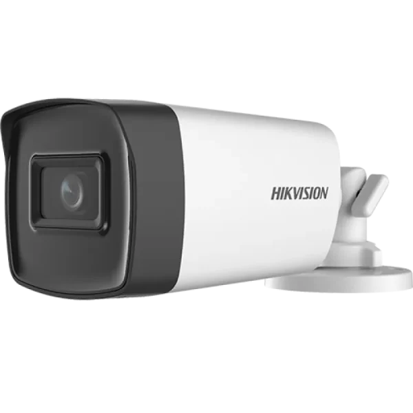 Camera AnalogHD 2MP