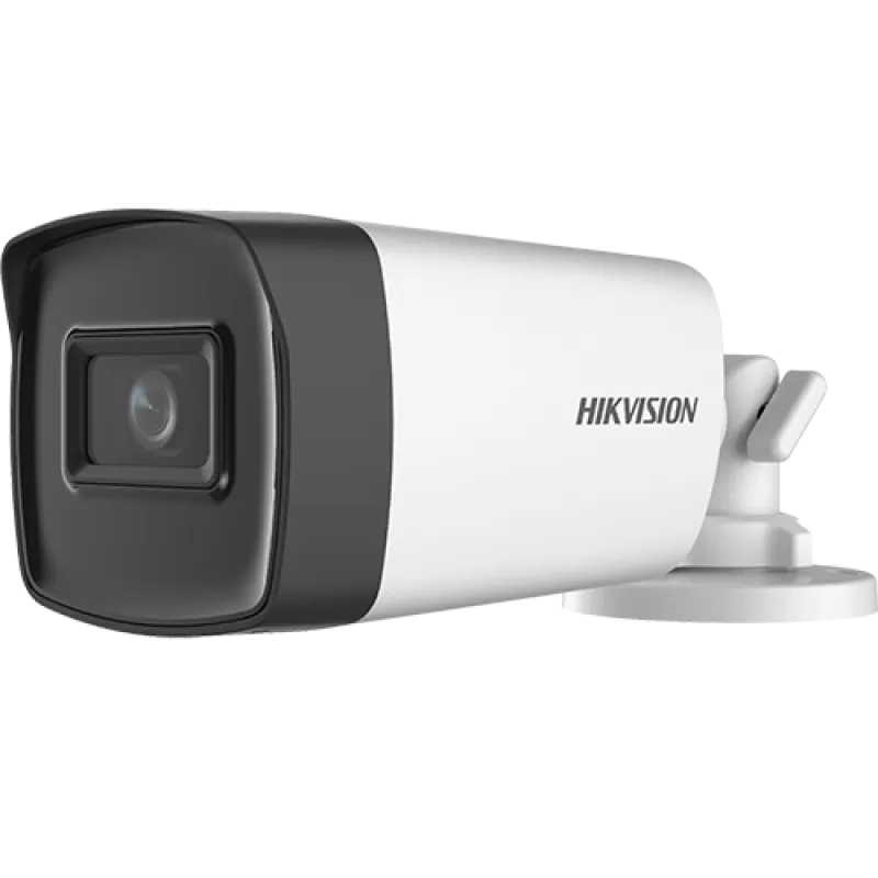 Camera AnalogHD 2MP