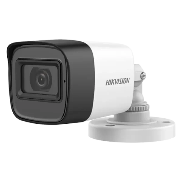 Camera AnalogHD