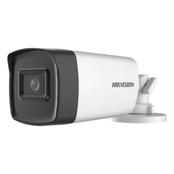 Camera AnalogHD 5MP
