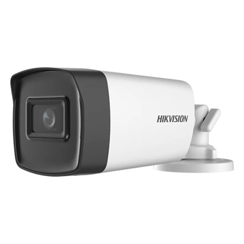 Camera AnalogHD 5MP