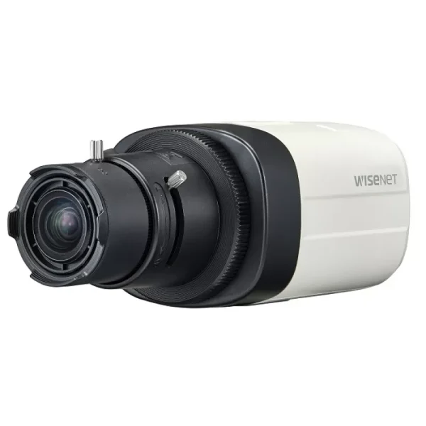 CAMERA ANHD BOX