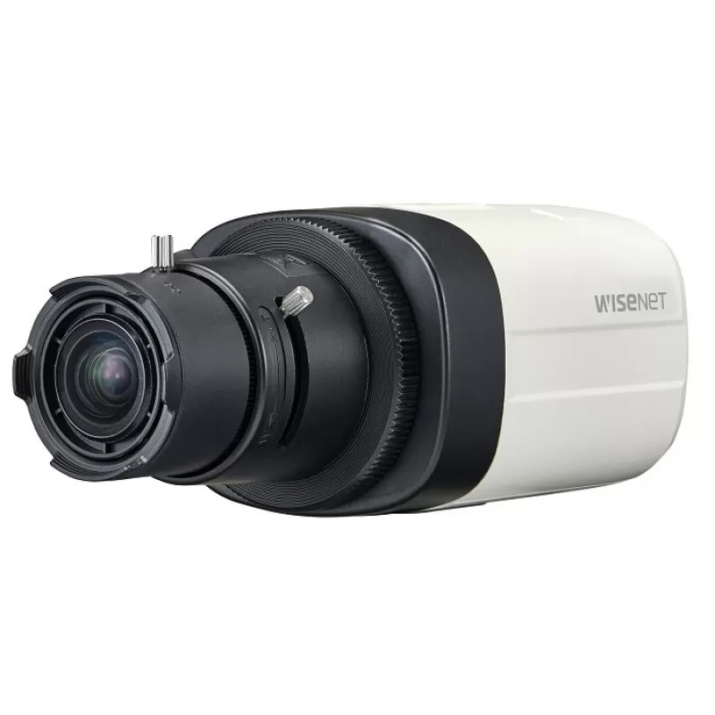 CAMERA ANHD BOX