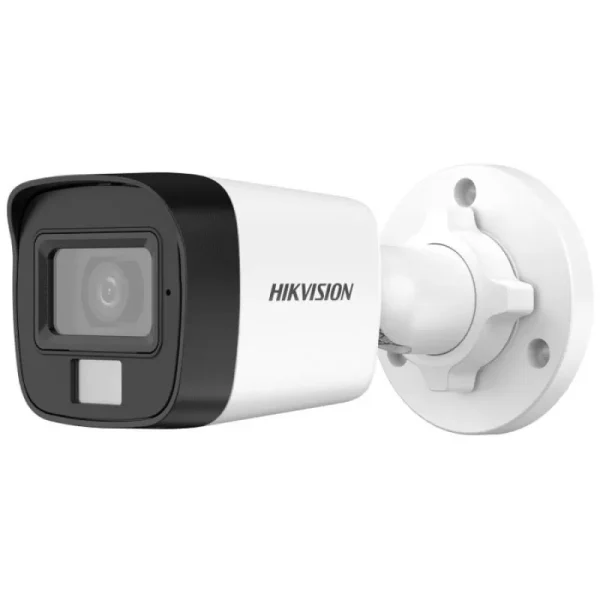 CAMERA ANHD BULLET 2MP IR 25M WHITE LIGHT 20M