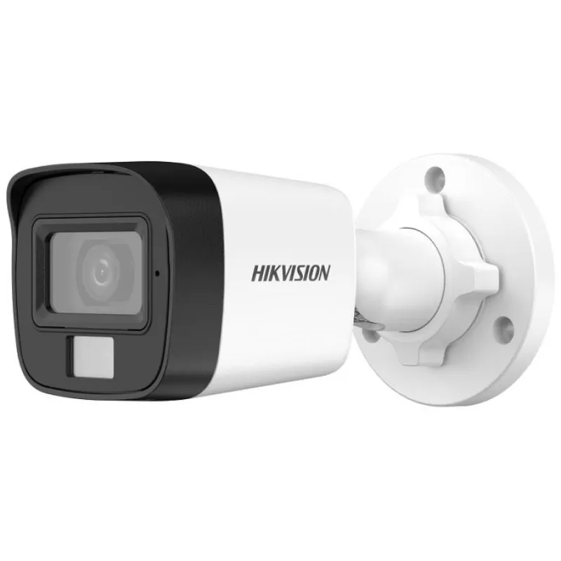 CAMERA ANHD BULLET 2MP IR 25M WHITE LIGHT 20M