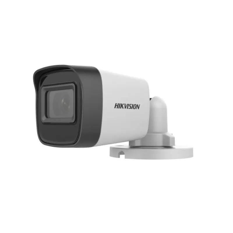 CAMERA ANHD BULLET 2MP IR 30M LENTILA 2.8MM