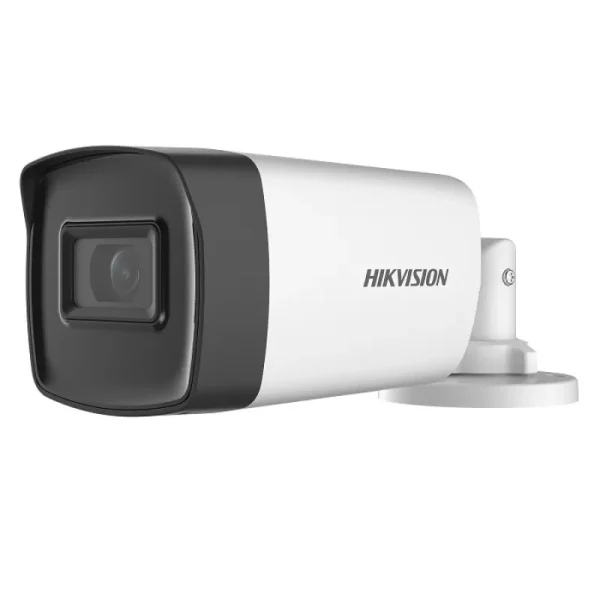 CAMERA ANHD BULLET 5MP IR 40M 2.8MM