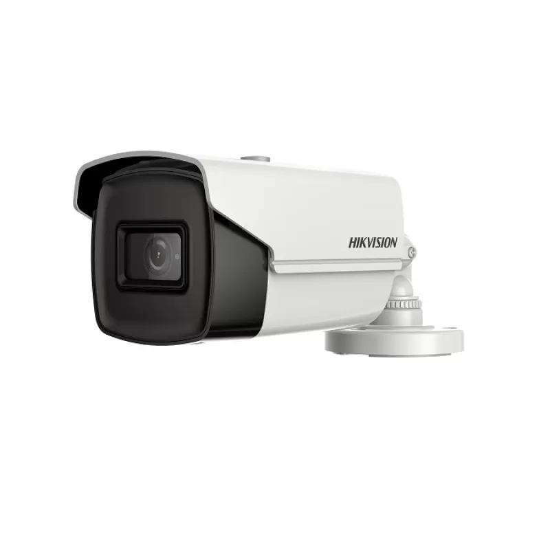 CAMERA ANHD BULLET 5MP IR 60M LENTILA 3.6MM