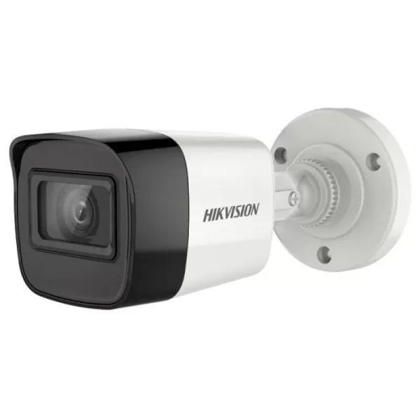 CAMERA ANHD BULLET 8MP IR 30M 2.8MM