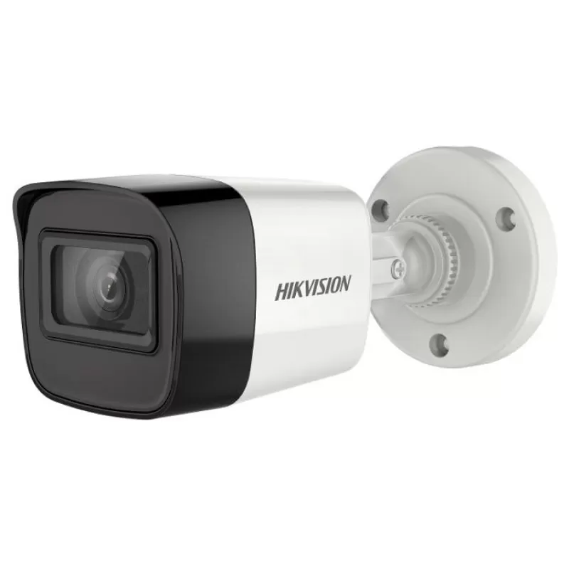 CAMERA ANHD BULLET 8MP IR 30M 2.8MM