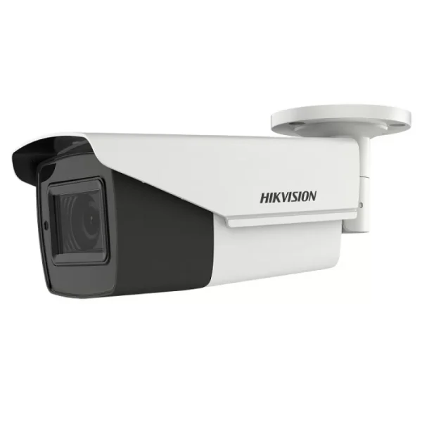 CAMERA ANHD BULLET 8MP IR 80M LENTILA 2.7-13.5MM