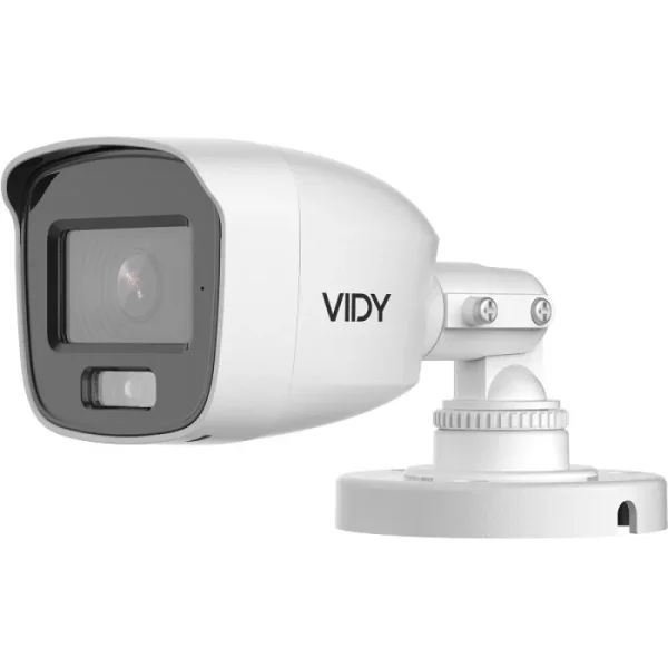 CAMERA ANHD BULLET COLORVU 5MP WL 20M LENTILA 2.8M