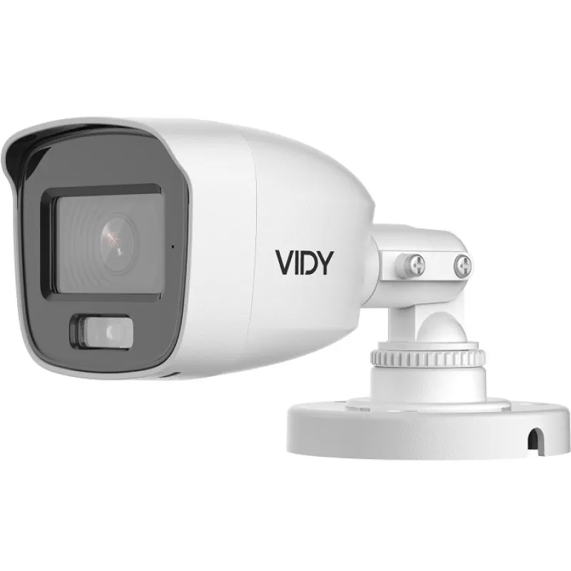 CAMERA ANHD BULLET COLORVU 5MP WL 20M LENTILA 2.8M