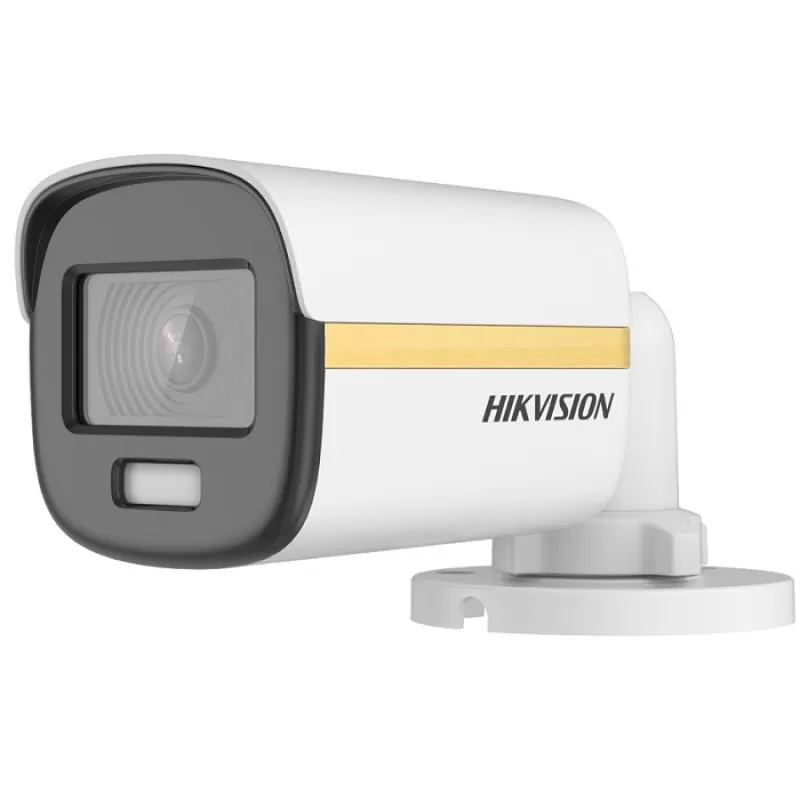 CAMERA ANHD BULLET COLORVU 5MP IR 20M LENTILA 2.8M