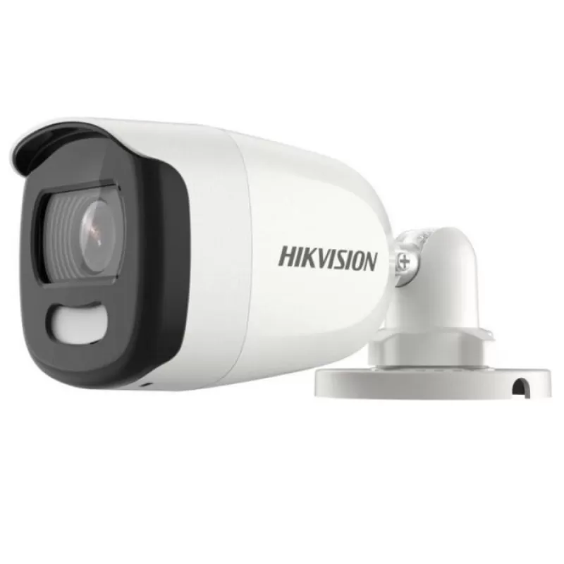 CAMERA ANHD BULLET COLORVU 5MP LED 20M 2.8MM