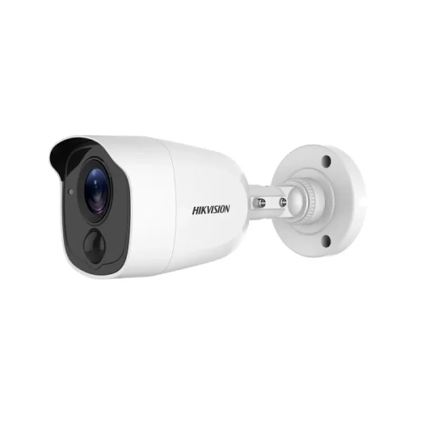 CAMERA ANHD BULLET CU PIR 2MP IR 20M LENTILA 3.6MM