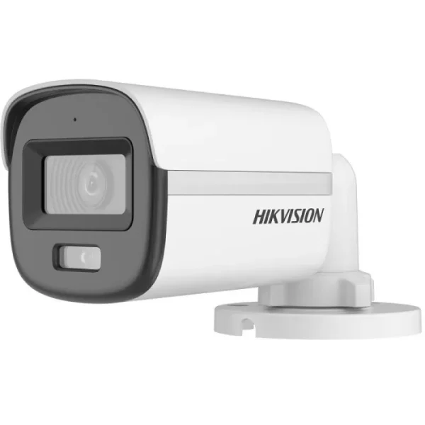 CAMERA ANHD BULLET 5MP IR 20M LENTILA 2.8MM MIC