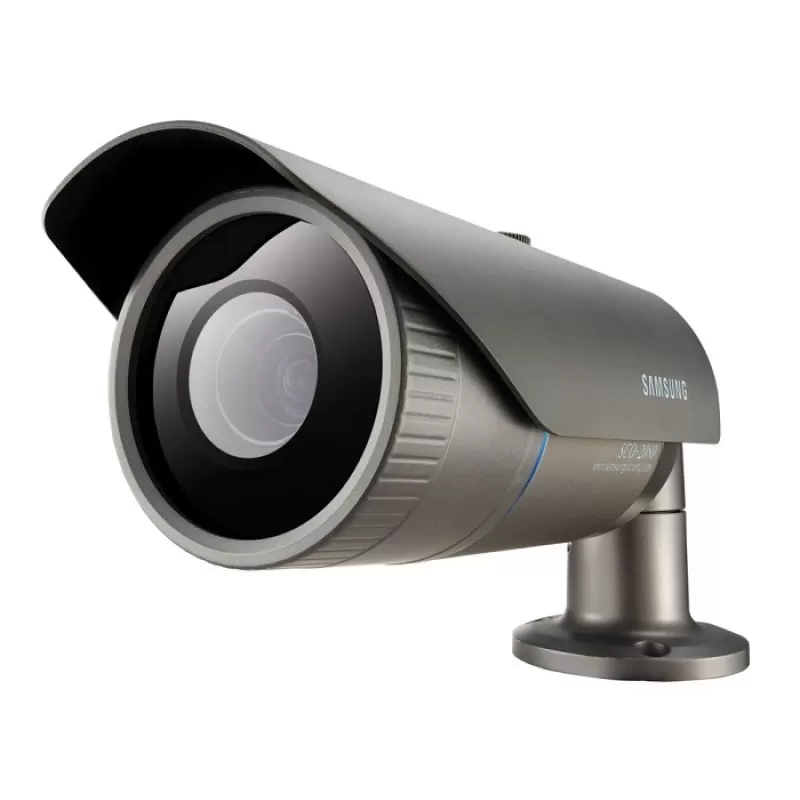 CAMERA ANHD BULLET