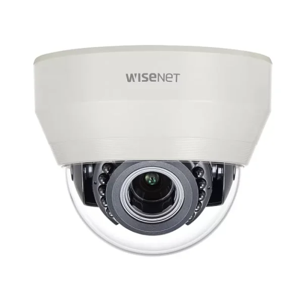 CAMERA ANHD DOME 2MP IR 20M LENTILA 3.2-10MM