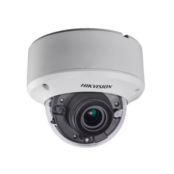 CAMERA ANHD DOME 2MP IR 40M 2.8-12MM POC