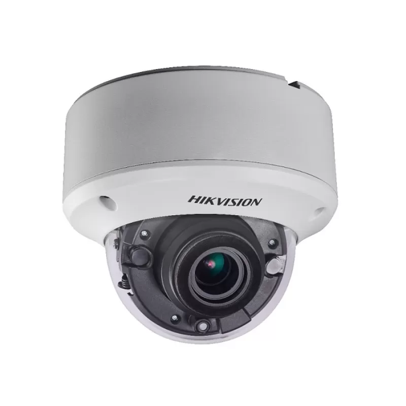 CAMERA ANHD DOME 2MP IR 40M 2.8-12MM POC