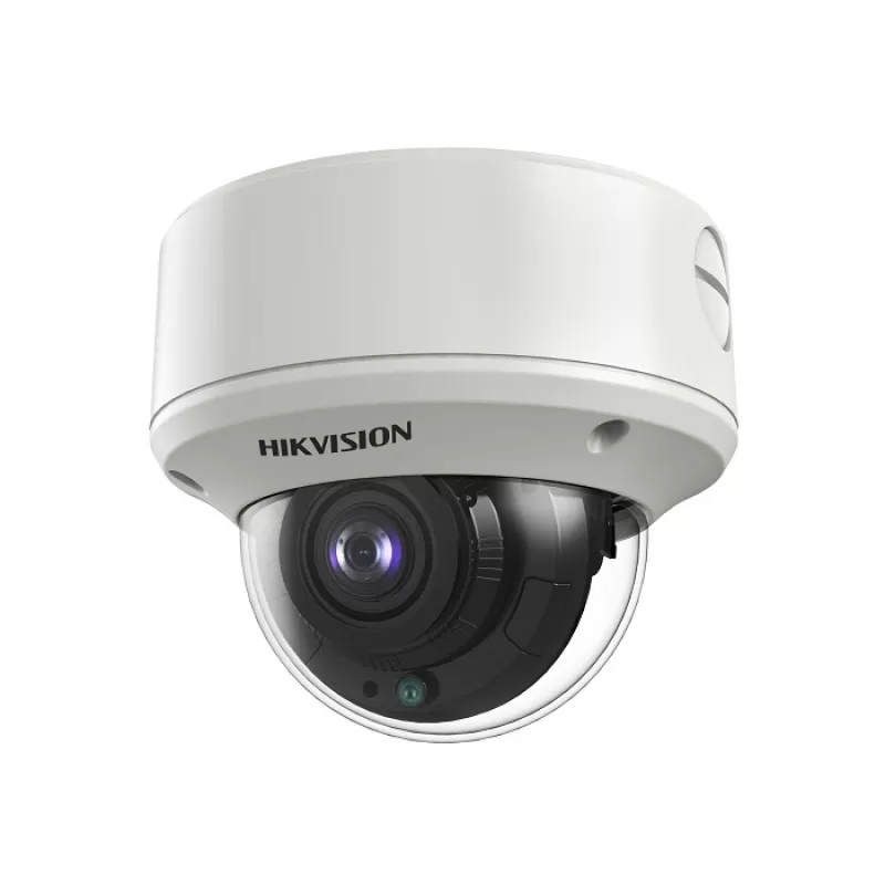 CAMERA ANHD DOME 2MP IR 60M LENTILA 2.7-13.5MM