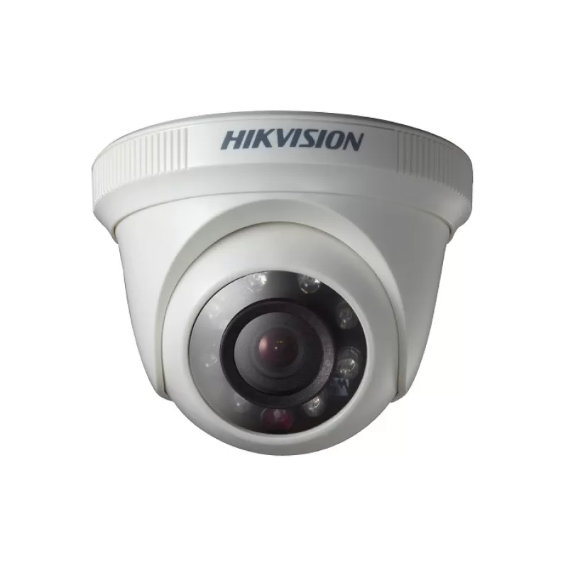 CAMERA ANHD DOME 720P IR 20M LENTILA 2.8MM