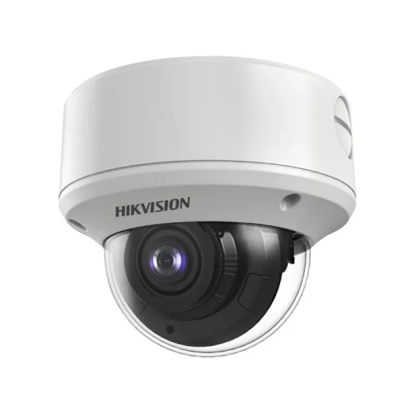 CAMERA ANHD DOME 8MP IR 60M LENTILA 2.7-13.5MM