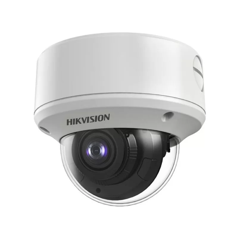 CAMERA ANHD DOME 8MP IR 60M LENTILA 2.7-13.5MM