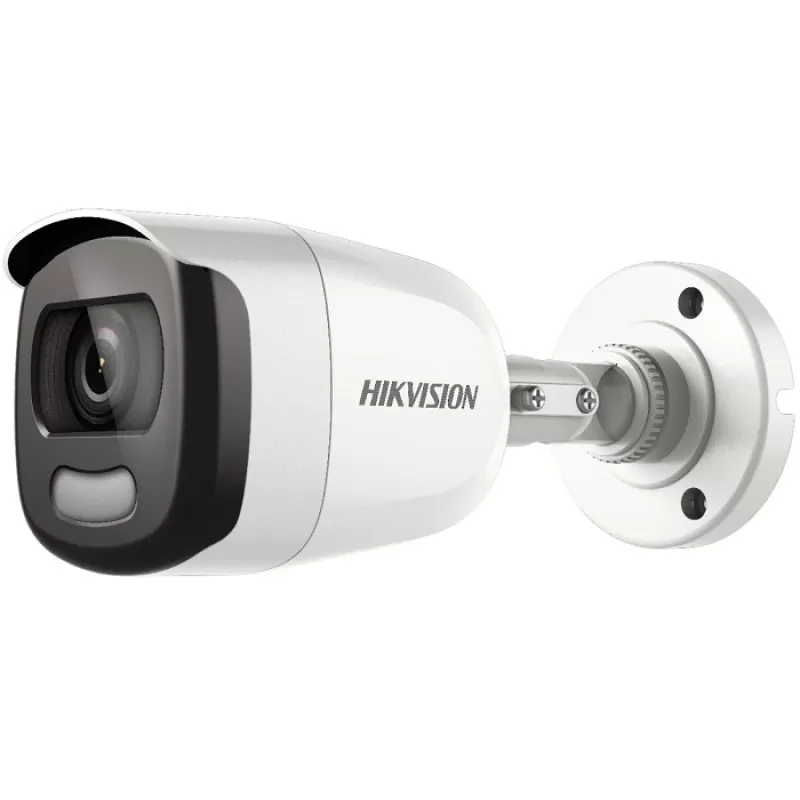 CAMERA ANHD MINIBULLET 2MP 2.8MM