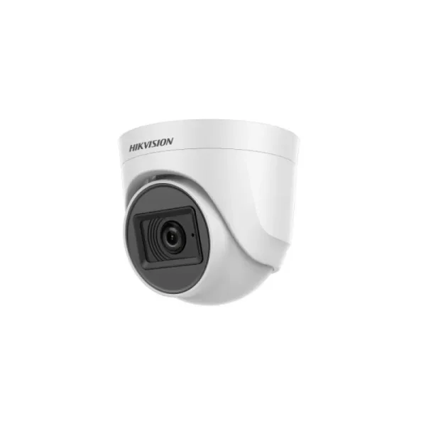 CAMERA ANHD TURRET 2MP IR 20M LENTILA 2.8MM