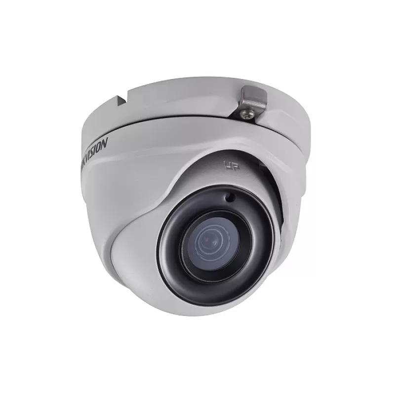 CAMERA ANHD TURRET 2MP IR 20M LENTILA 2.8MM POC