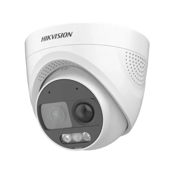 CAMERA ANHD TURRET 2MP IR 20M LENTILA 3.6MM
