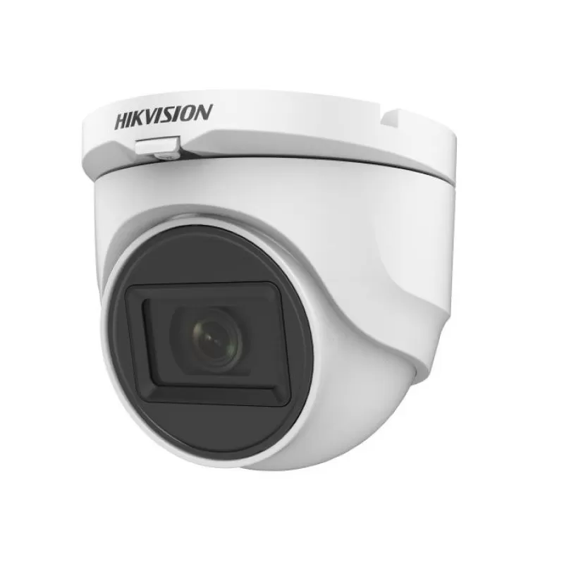 CAMERA ANHD TURRET 2MP IR 30M LENTILA 2.8MM