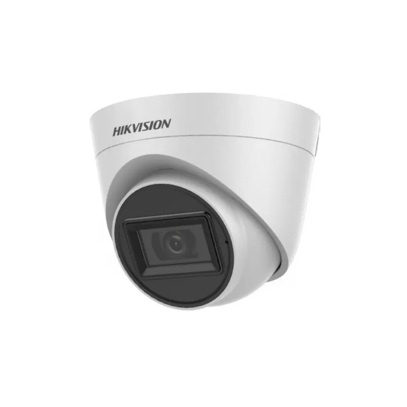 CAMERA ANHD TURRET 2MP IR 40M LENTILA 2.8MM MIC
