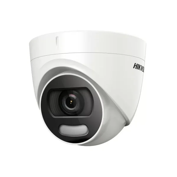 CAMERA ANHD TURRET 2MP LED 20M LENTILA 2.8MM