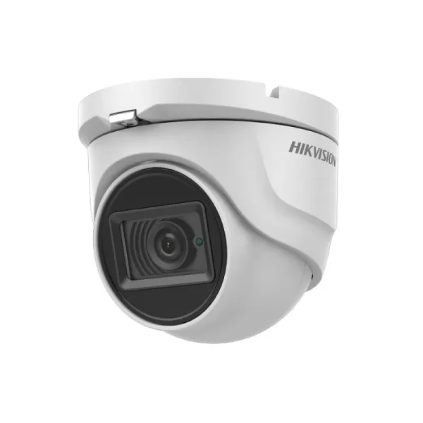 CAMERA ANHD TURRET 5MP IR 30M LENTILA 2.8MM