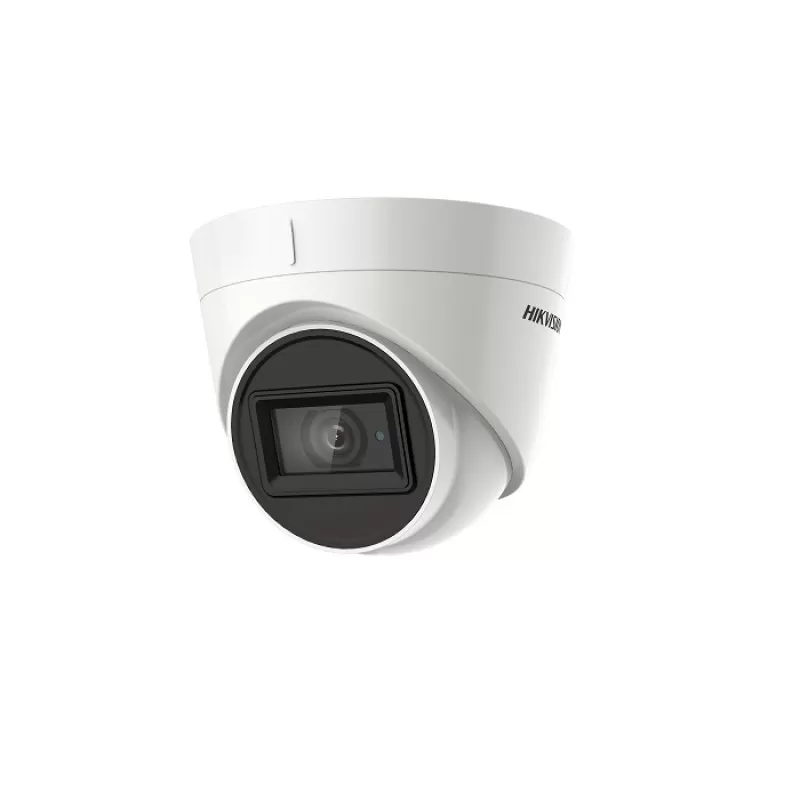 CAMERA ANHD TURRET 5MP IR 60M LENTILA 2.8MM