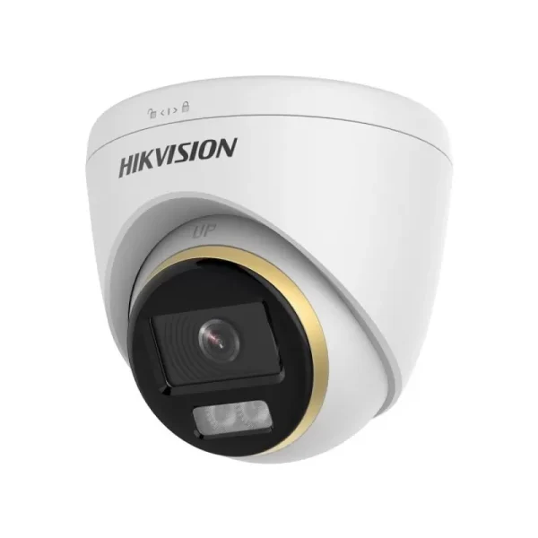 CAMERA ANHD TURRET 5MP