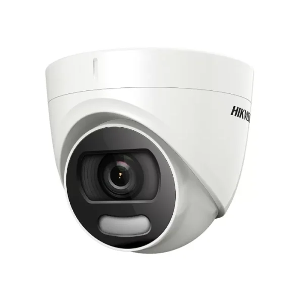 CAMERA ANHD TURRET 5MP LED 20M LENTILA 3.6MM