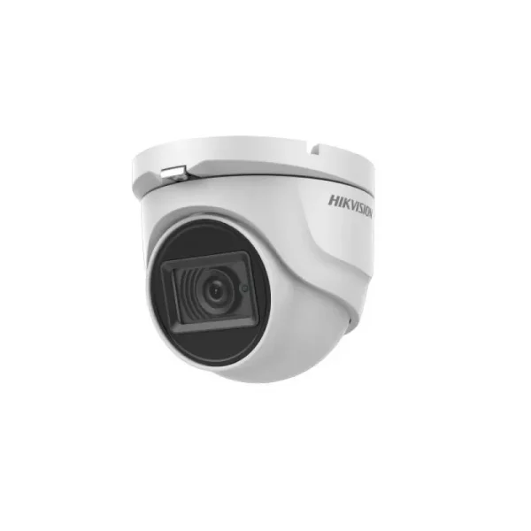 CAMERA ANHD TURRET 8MP IR 30M LENTILA 2.8MM
