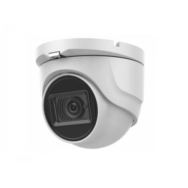 CAMERA ANHD TURRET 8MP IR 30M LENTILA 2.8MM